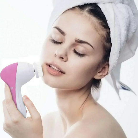 ✨🦋Face cleaner🦋✨ - Picture 5 of 5